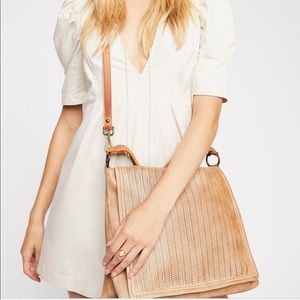 Free People || Golden Valley Vegan Messenger